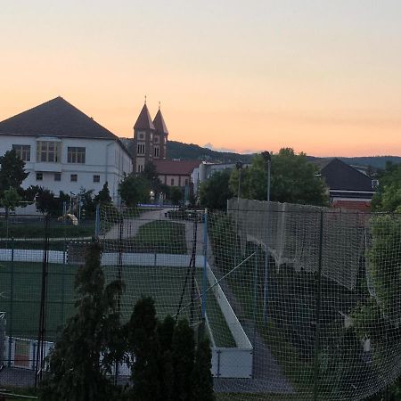 Andrea Apartman Balatonfüred Zewnętrze zdjęcie