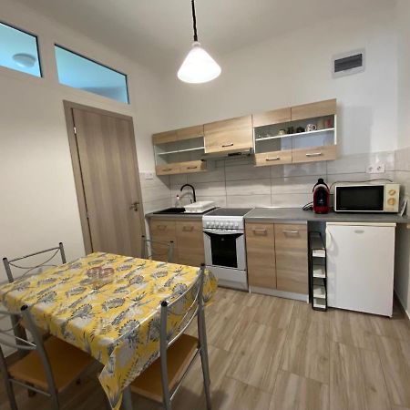 Andrea Apartman Balatonfüred Zewnętrze zdjęcie