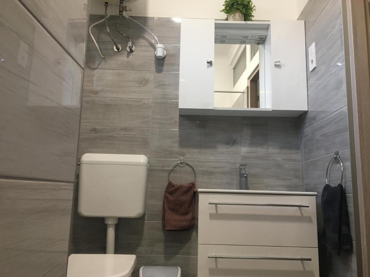 Andrea Apartman Balatonfüred Zewnętrze zdjęcie