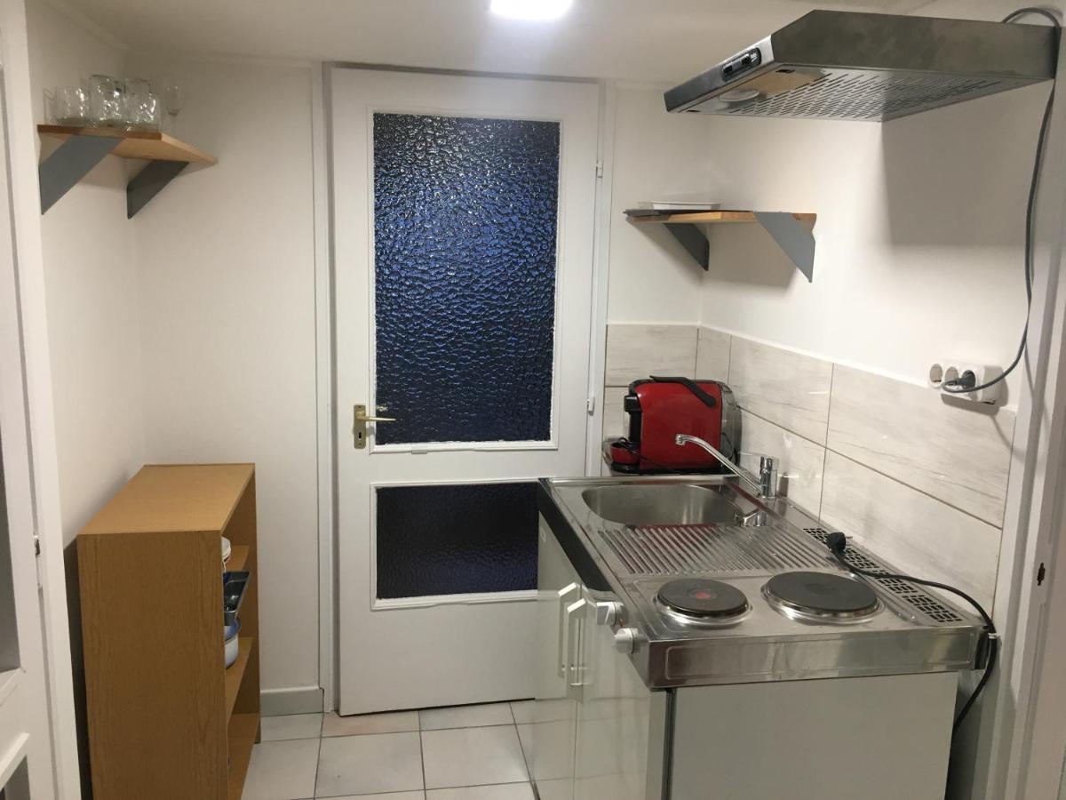 Andrea Apartman Balatonfüred Zewnętrze zdjęcie