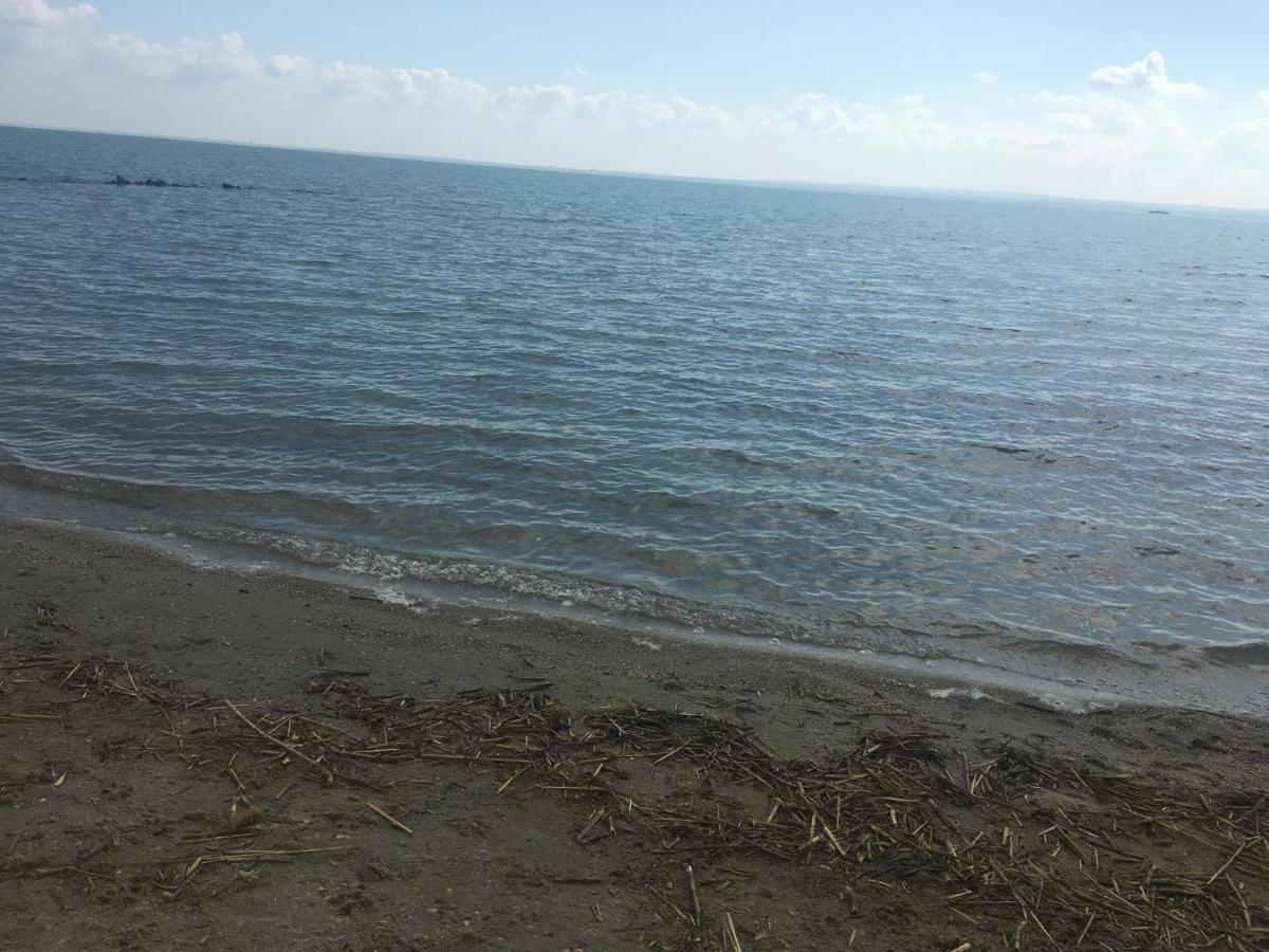 Andrea Apartman Balatonfüred Zewnętrze zdjęcie