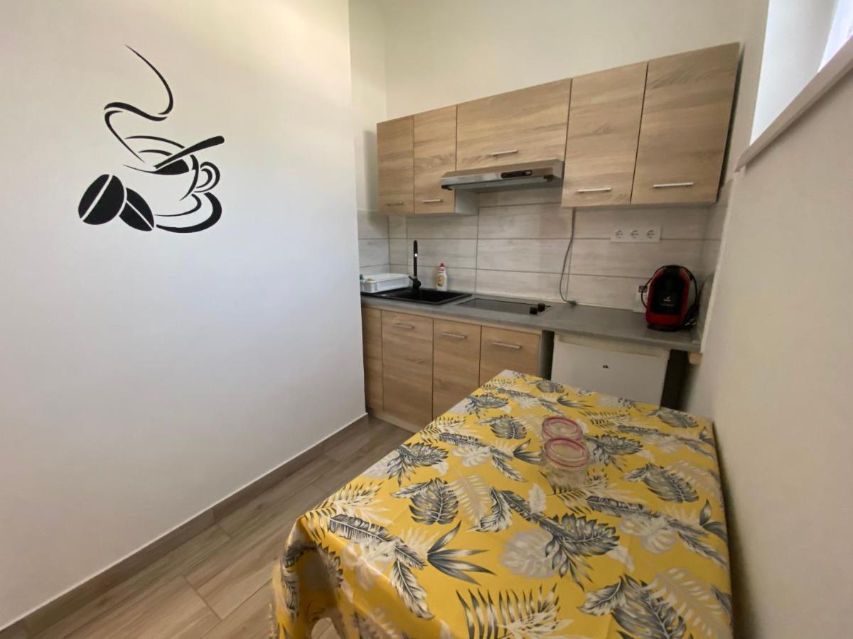 Andrea Apartman Balatonfüred Zewnętrze zdjęcie