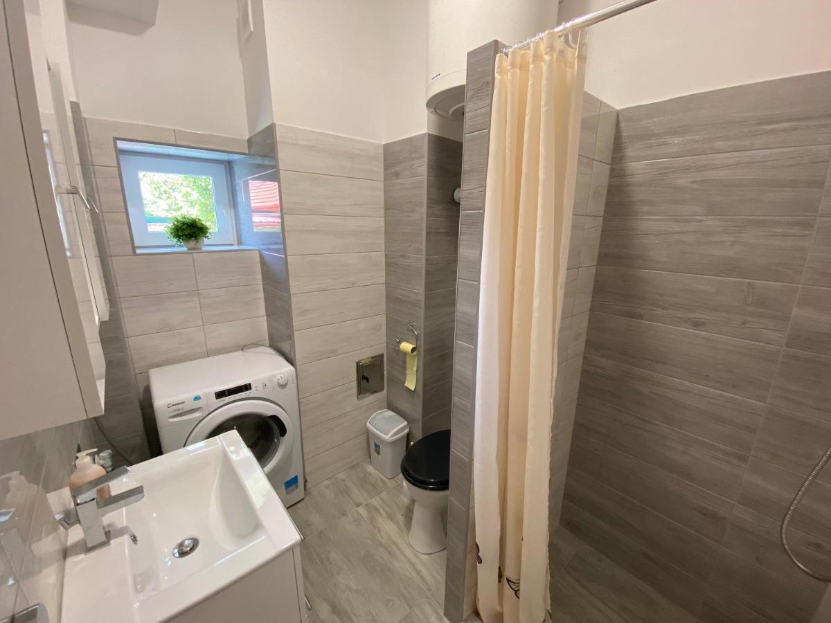 Andrea Apartman Balatonfüred Zewnętrze zdjęcie