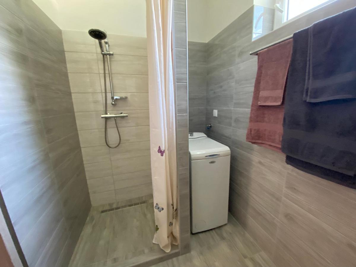 Andrea Apartman Balatonfüred Zewnętrze zdjęcie