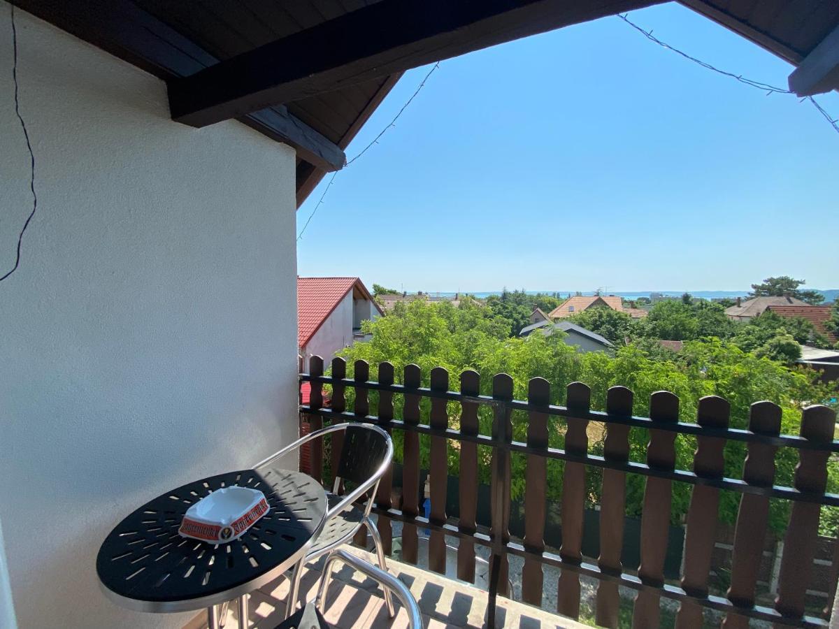 Andrea Apartman Balatonfüred Zewnętrze zdjęcie