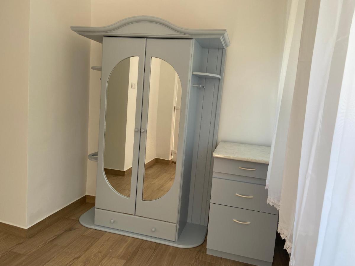 Andrea Apartman Balatonfüred Zewnętrze zdjęcie