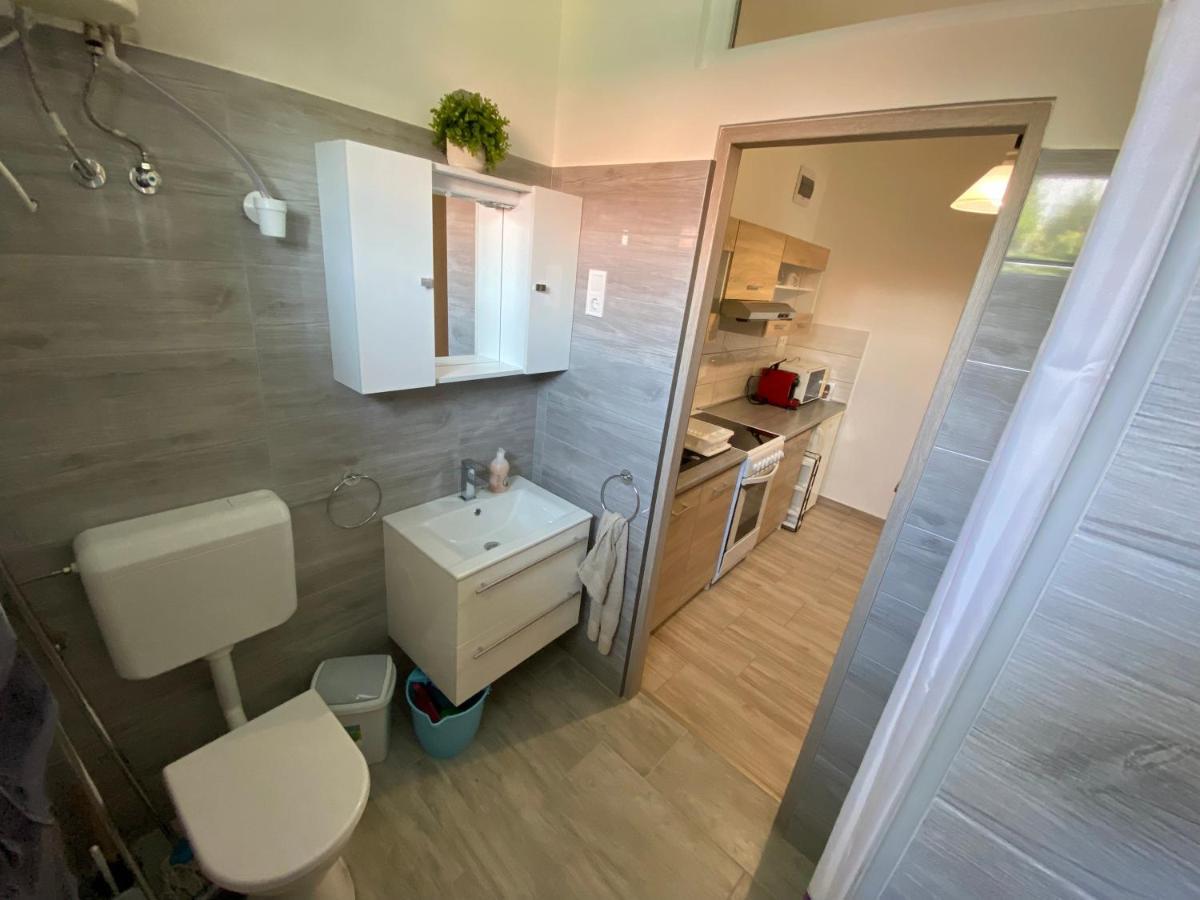 Andrea Apartman Balatonfüred Zewnętrze zdjęcie