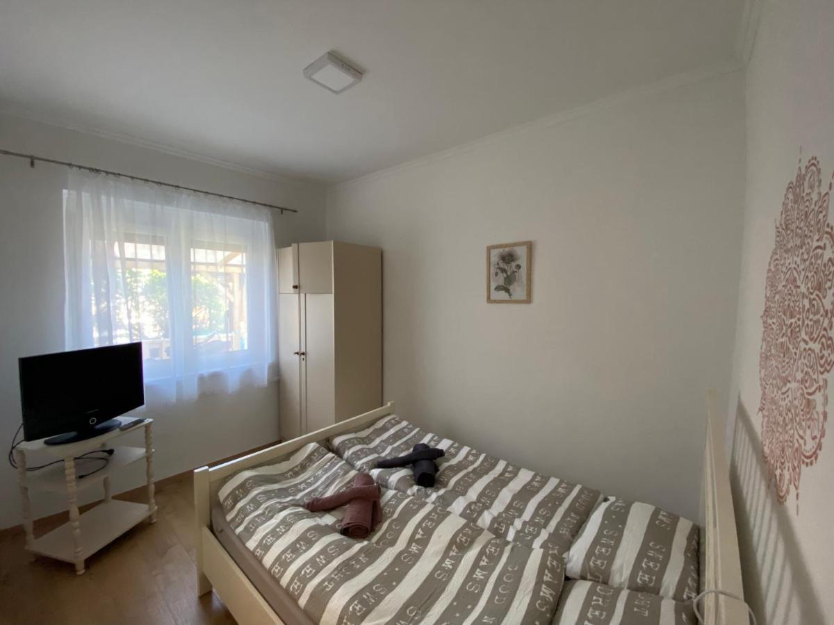 Andrea Apartman Balatonfüred Zewnętrze zdjęcie