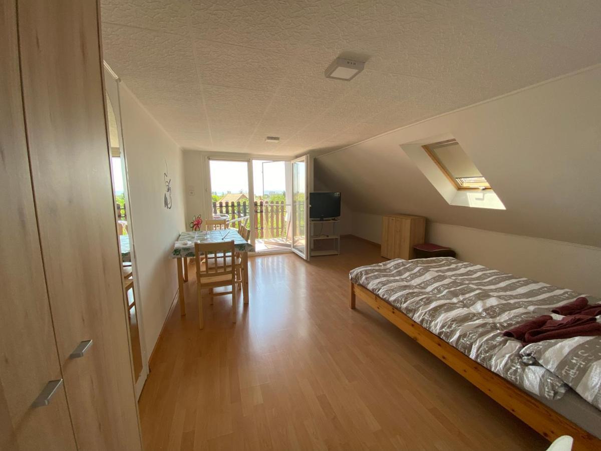 Andrea Apartman Balatonfüred Zewnętrze zdjęcie